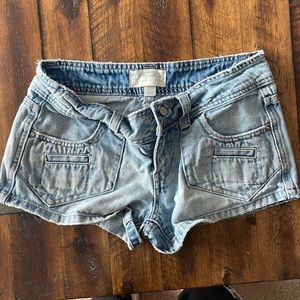 Aeropostale shorts